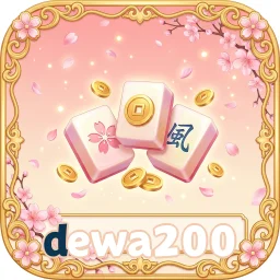 DEWA200 — ikon APK